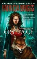 COVER crywolf by patricia briggs